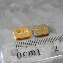 Load image into Gallery viewer, Antique Wax Seal Stamps - 2 Double-sided Discs From French Multi Seal