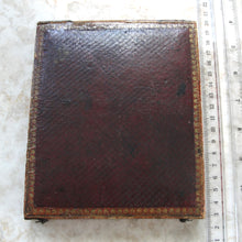 Load image into Gallery viewer, Extremely Rare Antique French Multi Wax Seal Set 50 seals by Brasseux