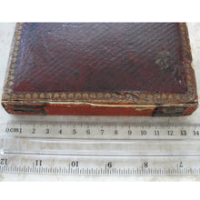 Load image into Gallery viewer, Extremely Rare Antique French Multi Wax Seal Set 50 seals by Brasseux