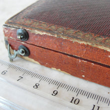 Load image into Gallery viewer, Extremely Rare Antique French Multi Wax Seal Set 50 seals by Brasseux