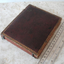 Load image into Gallery viewer, Extremely Rare Antique French Multi Wax Seal Set 50 seals by Brasseux