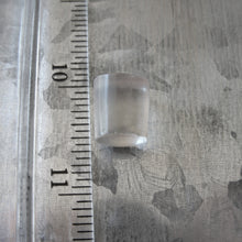 Load image into Gallery viewer, Antique Georgian Intaglio Seal - Cupid and Devil, 1800's Glass Paste
