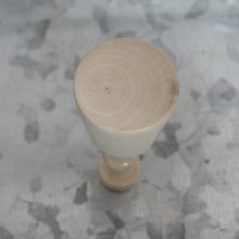 Load image into Gallery viewer, Golden Apple Wax Seal Stamp - Remake of Antique 19th Century Wax Seal French Motto