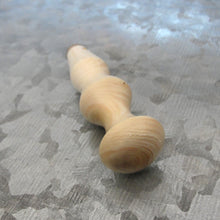 Load image into Gallery viewer, Love Truth Wax Seal Stamp With Heart In Hand - Replica of Antique 19th Century Motto Seal