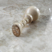 Load image into Gallery viewer, Medusa Wax Seal Stamp - Replica of Antique 18th Century Wax Seal