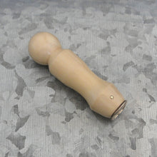 Load image into Gallery viewer, Wings Wax Seal Stamp - Remake of Antique 19th Century Motto Wax Seal Mount Up - RQP Studio