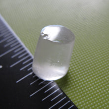 Load image into Gallery viewer, Antique Georgian Intaglio Seal - Portcullis Gate, 1800's Wax Seal Stamp Glass Paste