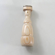 Load image into Gallery viewer, Letter Wax Seal Stamp - Replica of Antique 19th Century French Motto Seal - RQP Studio