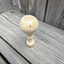 Load image into Gallery viewer, Wolf Wax Seal Stamp - Remake of Antique Wax Seal, Who Endures Conquers motto