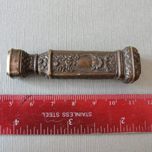 Load image into Gallery viewer, Antique French Multi Wax Seal Set with 19 double sided seal matrices