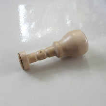 Load image into Gallery viewer, Medusa Wax Seal Stamp - Replica of Antique 18th Century Wax Seal
