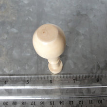 Load image into Gallery viewer, Pansy #2 Wax Seal Stamp - Remake of Antique 19th Century Wax Seal French Motto

