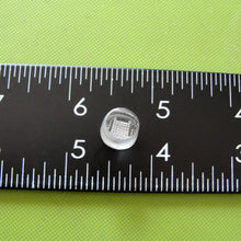 Load image into Gallery viewer, Antique Georgian Intaglio Seal - Portcullis Gate, 1800's Wax Seal Stamp Glass Paste
