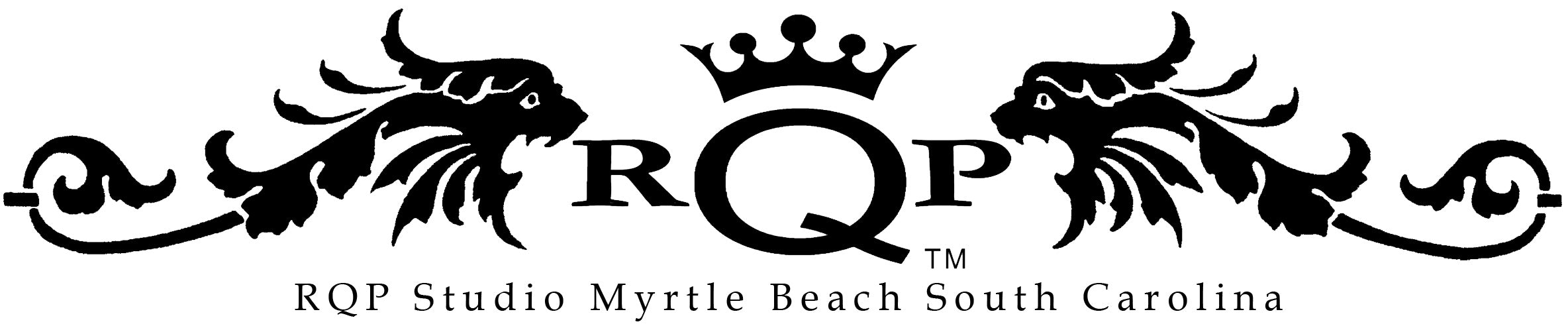 RQP Studio logo