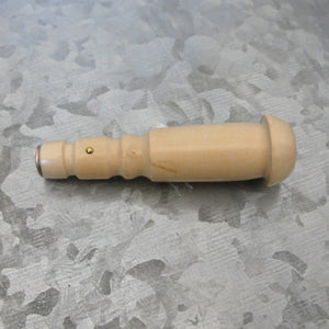 Spread Eagle Wax Seal Stamp - Remake of Antique 19th Century Latin Motto Wax Seal Follow Reason As Your Guide